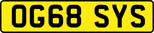 OG68SYS