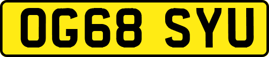 OG68SYU
