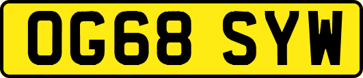 OG68SYW