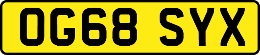 OG68SYX
