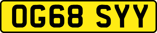 OG68SYY
