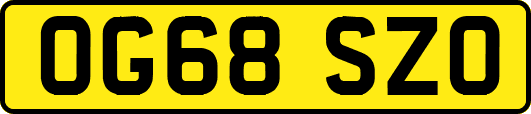 OG68SZO