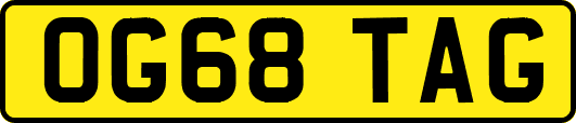 OG68TAG