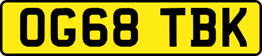 OG68TBK