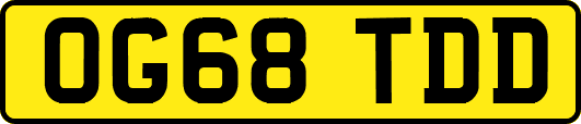 OG68TDD