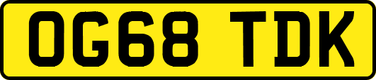 OG68TDK