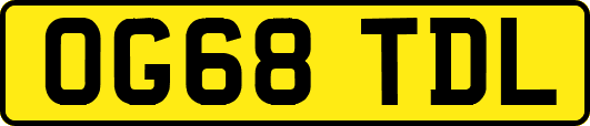 OG68TDL