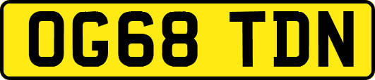 OG68TDN