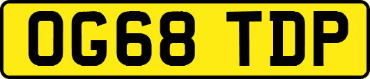OG68TDP
