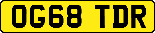OG68TDR