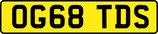 OG68TDS