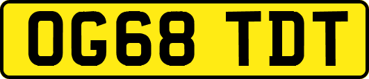 OG68TDT