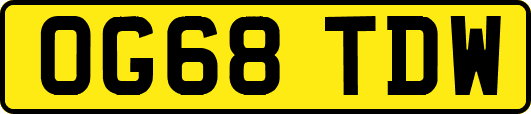 OG68TDW