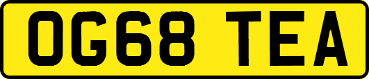 OG68TEA