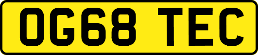OG68TEC