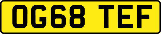 OG68TEF