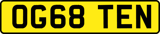 OG68TEN