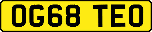 OG68TEO