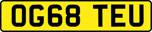 OG68TEU