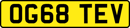 OG68TEV
