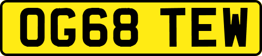 OG68TEW