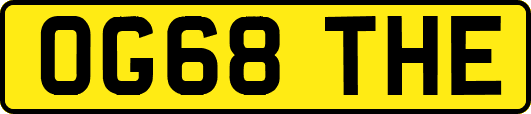 OG68THE