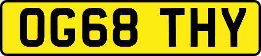 OG68THY