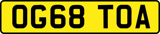 OG68TOA