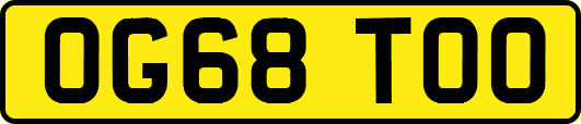 OG68TOO