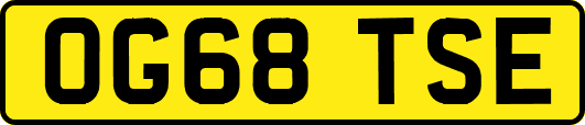 OG68TSE