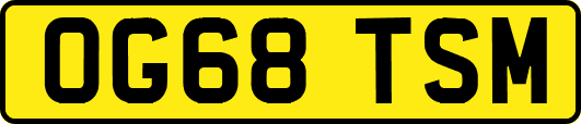 OG68TSM