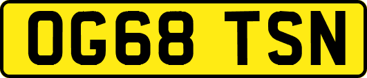OG68TSN