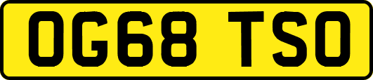 OG68TSO