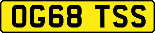 OG68TSS