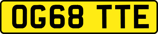 OG68TTE