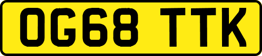 OG68TTK