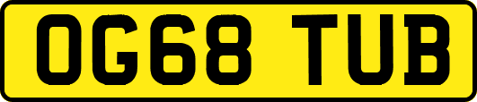 OG68TUB