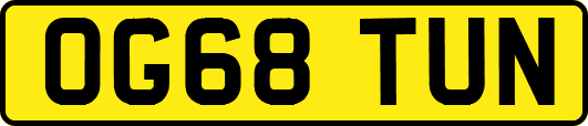 OG68TUN