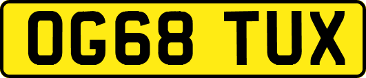 OG68TUX