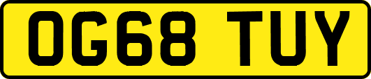 OG68TUY