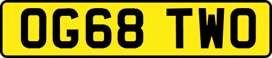 OG68TWO