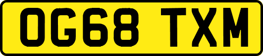 OG68TXM