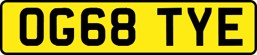 OG68TYE