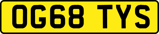 OG68TYS