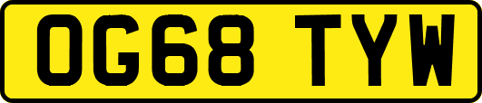 OG68TYW