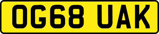 OG68UAK