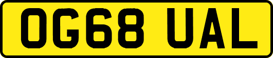 OG68UAL
