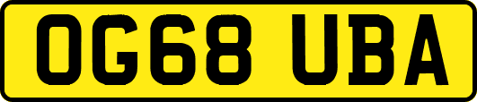 OG68UBA