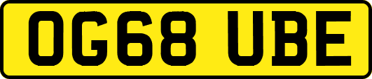 OG68UBE