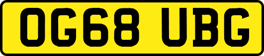 OG68UBG